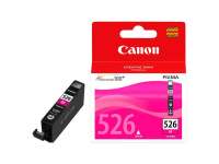 Canon CLI-526 M inktcartridge 1 stuk(s) Origineel Magenta