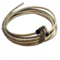 Honeywell VX89055CABLE kabel zasilające Szary 4 m