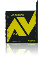 ADDER AV100 KVM hosszabbító AV jeltovábbító