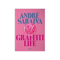 ISBN Graffiti Life libro Fotografía Inglés Tapa dura 252 páginas