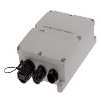 Axis 01944-001 akcesoria do kamer monitoringowych Midspan
