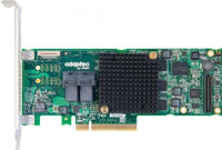 Adaptec 8805 contrôleur RAID PCI Express x8 3.0 12 Gbit/s