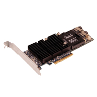 DELL PERC H710p controller RAID PCI Express x8 2.0 6 Gbit/s