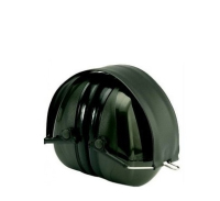 Peltor Optime II casque anti-bruit