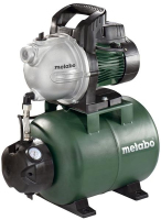 Metabo HWW 3300/25 G 900 W 4,5 bar 3300 l/h