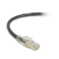 Black Box 10ft Cat6a networking cable 3 m F/UTP (FTP)