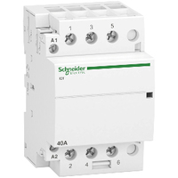 Schneider Electric A9C20843 auxiliary contact