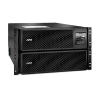 APC Smart-UPS On-Line zasilacz UPS Podwójnej konwersji (online) 10 kVA 10000 W 10 x gniazdo sieciowe