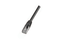 Wirewin PKW-OUT-K5E 2.0 Netzwerkkabel Schwarz 2 m Cat5e U/FTP (STP)