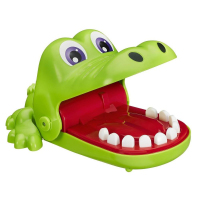 Hasbro Elefun & Friends Crocodile Dentist