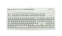 CHERRY MultiBoard MX V2 G80-8000 Tastatur USB QWERTZ Deutsch Grau