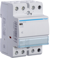 Hager Elektroinstallation electrical relay 3
