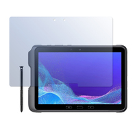 4smarts 540213 Tablet-Bildschirmschutz Klare Bildschirmschutzfolie Samsung 1 Stück(e)