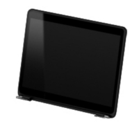 HP 784781-001 laptop spare part Display