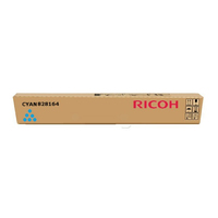 Ricoh 828309 toner cartridge 1 pc(s) Original Cyan