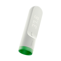 Withings Thermo Kontakt Stirn