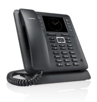 Gigaset Maxwell 3 IP-Telefon Schwarz 2 Zeilen TFT