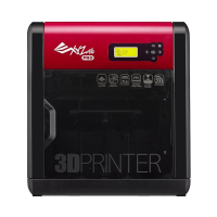 XYZprinting da Vinci 1.0 Pro 3D-Drucker Schmelzfadenherstellung (FFF) WLAN