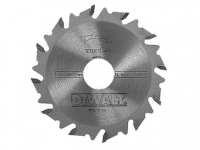 DeWALT DT1306-QZ lama circolare 10,2 cm 1 pz