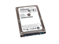 Fujitsu FUJ:CP170546-XX interne harde schijf 2.5" 160 GB SATA
