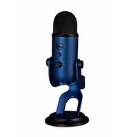 Blue Microphones Blue Yeti USB Mic Laptop microphone