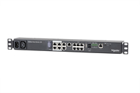 APC NetBotz NBRK0250 Rack Monitor 250 geschikt voor rackmontage