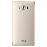 ASUS ZS570KL-2J Back housing cover Silver