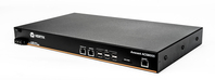 Vertiv Avocent 48-Port ACS 8000 with dual DC Power Supply and Analog Modem - ACS8048MDDC-404