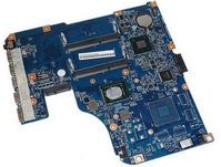 Acer NB.GM811.004 laptop spare part Motherboard