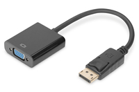 Digitus Cable adaptador DisplayPort