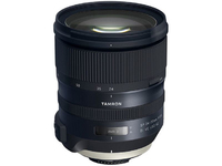 Tamron 06.A032N obiettivo per fotocamera SLR Obiettivi standard Nero