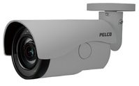 Pelco IBE129-1R security camera Bullet IP security camera Outdoor 1280 x 960 pixels Wall