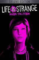 Microsoft Life is Strange: Before the Storm Deluxe Edition, Xbox One Deutsch