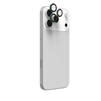 InvisibleShield Glass Elite Cameralensbeschermer Apple 3 stuk(s)