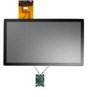 Advantech IDK-2121WP-K2FHB1 embedded computer monitor 54,6 cm (21.5") 1920 x 1080 Pixels