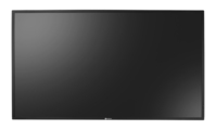 AG Neovo TECHNOLOGY Płaski panel Digital Signage 138,7 cm (54.6") LCD 700 cd/m² 4K Ultra HD Czarny