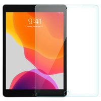 DEQSTER Displayschutz Max for iPad 10.2" (7./8./9. Gen.)