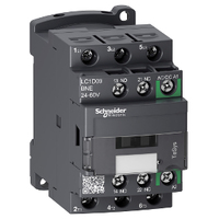 Schneider Electric LC1D09BNE auxiliary contact