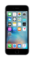 Apple iPhone 6s 11,9 cm (4.7") Single SIM iOS 10 4G 32 GB Grau