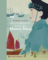 ISBN Die wunderbaren Reisen des Marco Polo