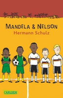 ISBN Mandela und Nelson