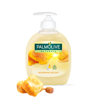 Palmolive Milk & Honey 300 ml Mydło w płynie 1 szt.