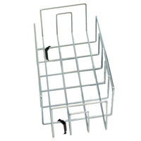 Ergotron NF Cart Wire Basket Kit