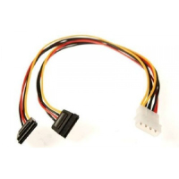 HPE 465660-001 cable de SATA