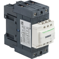 Schneider Electric LC1D65AT7 segédérintkező