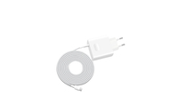 Huawei 55030124 mobile device charger Laptop, Smartphone, Tablet White AC, DC Auto
