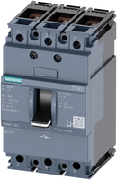 Siemens 3VA1116-1AA32-0AA0 zekering