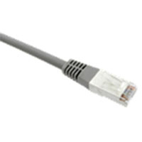 Black Box CAT6A-GRY-2M hálózati kábel Szürke S/FTP (S-STP)