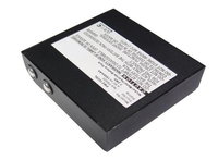 CoreParts MBXWHS-BA073 hoofdtelefoon accessoire Batterij/Accu