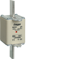 Hager LNH3080M electrical enclosure accessory